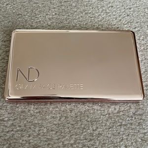 Natasha Denona Glam Face Palette - Light